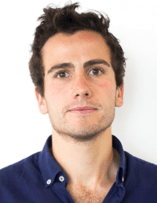 Instaleap Founder & CEO: Antonio dos Santos Nunes